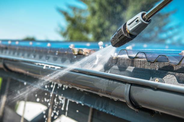 Pressure Washing Services for Businesses in New Miami, OH