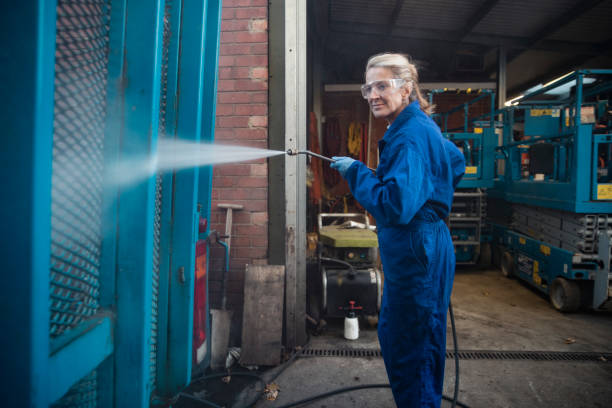 Best Pressure Washing Services for Businesses  in New Miami, OH