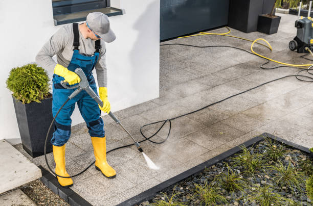 Why Choose Our Certified Pressure Washing Experts for Your Project Needs in New Miami, OH?
