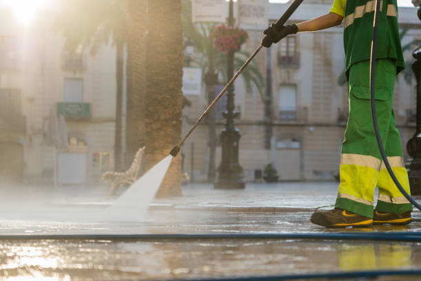 Professional Pressure Washing in New Miami, OH